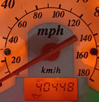 Suzuki Boulevard C50 800c.c. Año 2006