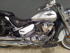 Suzuki Boulevard C50 Tourer 800c.c. Año 2013