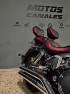 Honda VTX 1300c.c. Año 2006