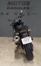 BMW GS F700 2018