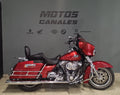 Harley Davidson Electraglide Ultraclassic 1600c.c. Año 2008