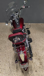 Honda VTX 1300c.c. Año 2006