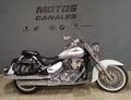 Suzuki Boulevard C50 Tourer 800c.c. Año 2013