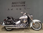 Suzuki Boulevard C50 Tourer 800c.c. Año 2013