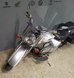 Suzuki Boulevard C50 Tourer 800c.c. Año 2013