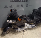 Honda Goldwing GL 1800c.c. Año 2001