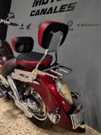 Honda VTX 1300c.c. Año 2006