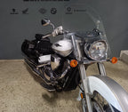 Suzuki Boulevard C50 Tourer 800c.c. Año 2013