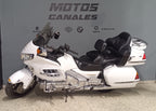 Honda Goldwing GL 1800c.c. Año 2004
