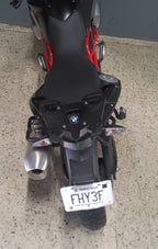 BMW GS F700 2018