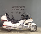 Honda Goldwing GL 1500c.c. Año 1998