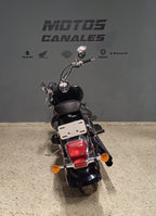 Suzuki Boulevard C50 800c.c. Año 2006