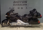 Honda Goldwing GL 1800c.c. Año 2001