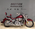 Honda VTX 1300c.c. Año 2006