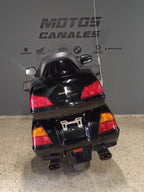 Honda Goldwing GL 1800c.c. Año 2001