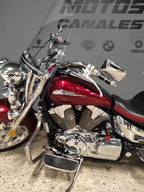 Honda VTX 1300c.c. Año 2006