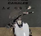 Suzuki Boulevard C50 Tourer 800c.c. Año 2013