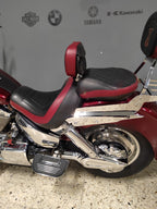 Honda VTX 1300c.c. Año 2006