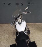 Suzuki Boulevard C50 Tourer 800c.c. Año 2013