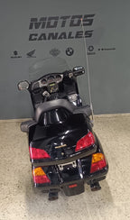 Honda Goldwing GL 1800c.c. Año 2001
