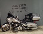 Harley Davidson Ultraclassic Electraglide 100 Ann Año 2003