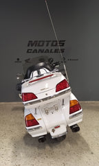 Honda Goldwing GL 1800c.c. Año 2004