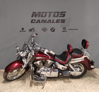 Honda VTX 1300c.c. Año 2006