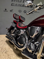 Honda VTX 1300c.c. Año 2006