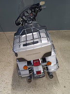 Harley Davidson Ultraclassic Electraglide 100 Ann Año 2003