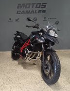 BMW GS F700 2018
