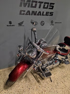 Honda VTX 1300c.c. Año 2006